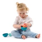 LUDI: PIŁECZKI - MATRIOSZKI 3w1 / BALL-IN-BALL - obrazek 4