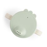 Done by Deer Kubek z Ustnikiem Foodie Celebration Sand - obrazek 3