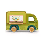 Moulin Roty: Drewniany food truck LA GRANDE FAMILLE 3+ - obrazek 2