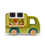 Moulin Roty: Drewniany food truck LA GRANDE FAMILLE 3+ - obrazek 5