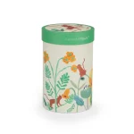 Moulin Roty: Maskotka lampart TAIGO w ozdobnym pudełku / LA FORET MAWA - obrazek 4