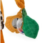 Moulin Roty: Maskotka aktywizująca Leopard Taigo LA FORET MAWA - obrazek 3