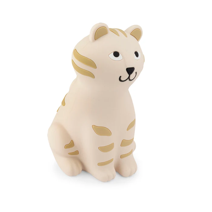 688203_4 Moulin Roty: Lampka nocna Tygrys / LA FORET MAWA - obrazek 1