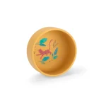 Moulin Roty: Silikonowe naczynia dziecięce / LA FORET MAWA - obrazek 3