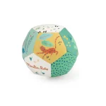 Moulin Roty: Miękka piłeczka / LA FORET MAWA