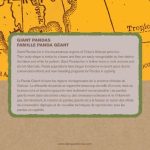 Terra by Battat: ZESTAW figurek - RODZINA zwierząt - PANDY WIELKIE - obrazek 4