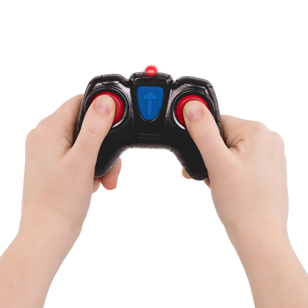 Terra by Battat: Zdalnie sterowany PAJĄK TARANTULA czerwona 6+ - obrazek 7