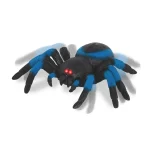 Terra by Battat: Zdalnie sterowany PAJĄK TARANTULA niebieska 6+ - obrazek 10