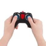 Terra by Battat: Zdalnie sterowany PAJĄK TARANTULA niebieska 6+ - obrazek 4