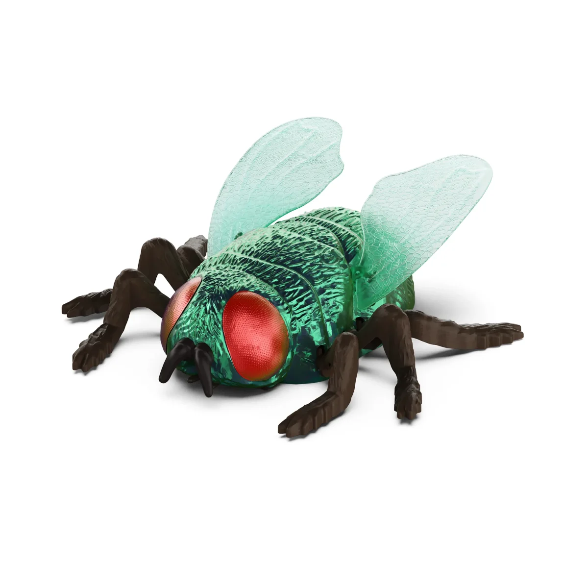 Terra by Battat: Zdalnie sterowana MUCHA 5+ - obrazek 10