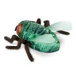 Terra by Battat: Zdalnie sterowana MUCHA 5+ - obrazek 9