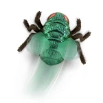 Terra by Battat: Zdalnie sterowana MUCHA 5+ - obrazek 8