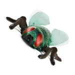 Terra by Battat: Zdalnie sterowana MUCHA 5+ - obrazek 2