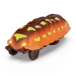 Terra by Battat: Zdalnie sterowana KULANKA / Isopod 5+ - obrazek 10