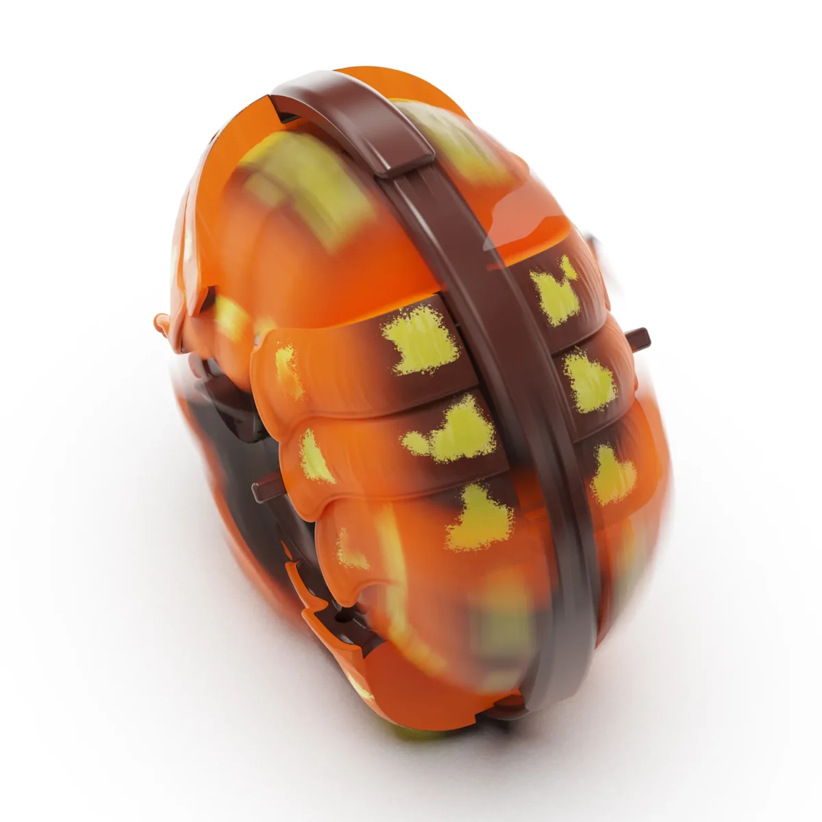 Terra by Battat: Zdalnie sterowana KULANKA / Isopod 5+ - obrazek 9