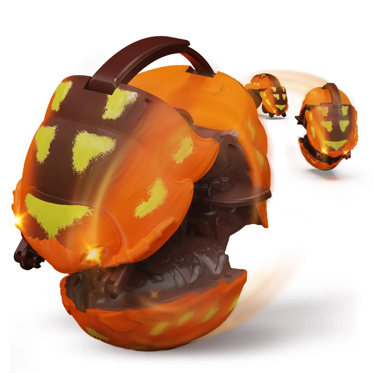 Terra by Battat: Zdalnie sterowana KULANKA / Isopod 5+ - obrazek 2