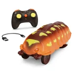 Terra by Battat: Zdalnie sterowana KULANKA / Isopod 5+