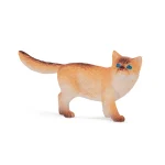 Terra by Battat: Zestaw zwierząt z AKCESORIAMI 60 el. - Świat PSÓW i KOTÓW - obrazek 7