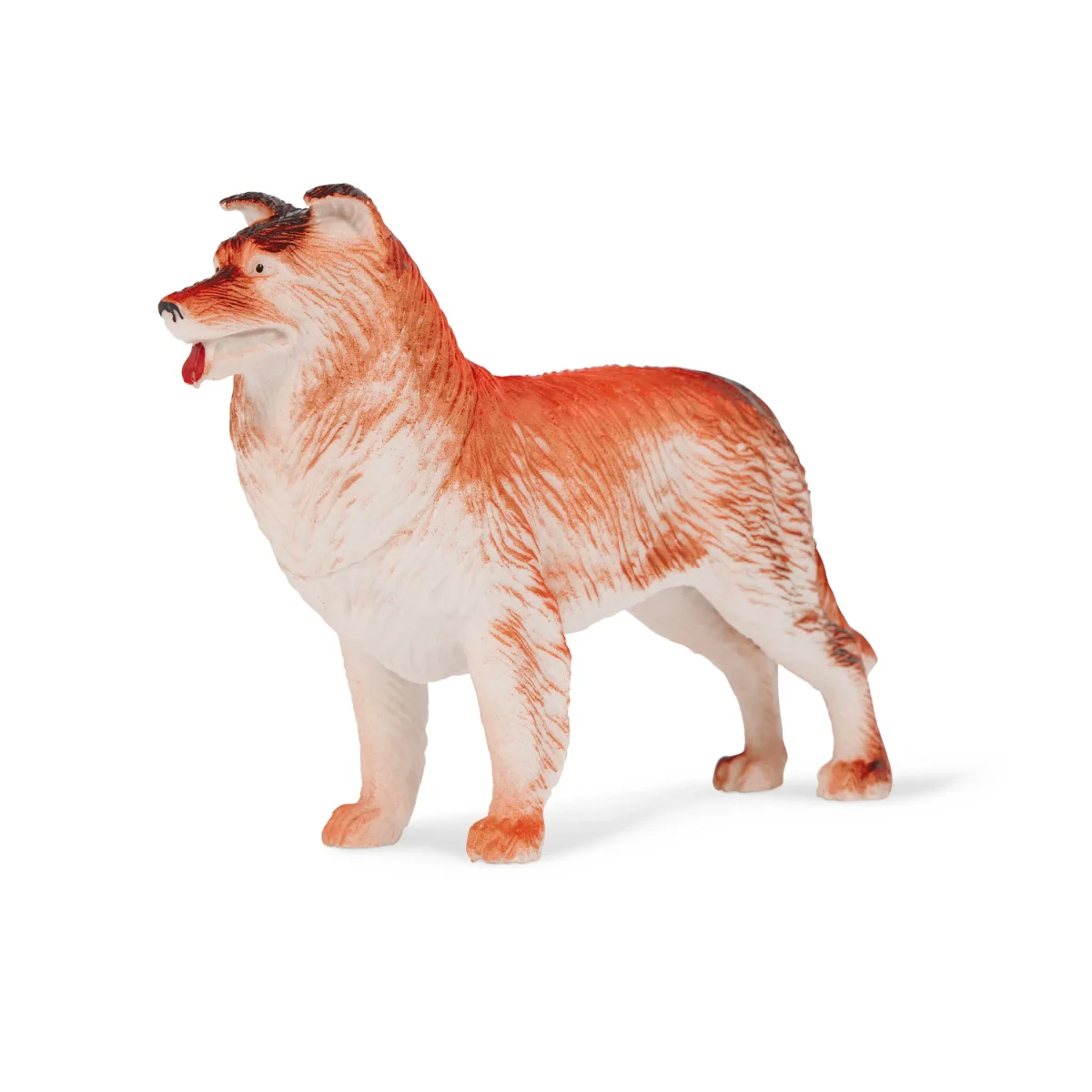 Terra by Battat: Zestaw zwierząt z AKCESORIAMI 60 el. - Świat PSÓW i KOTÓW - obrazek 6