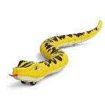 Terra by Battat: Zdalnie sterowany WĄŻ ANAKONDA OLBRZYMIA 5+ - obrazek 9