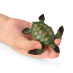 Terra by Battat: Zestaw zwierząt z AKCESORIAMI 60 el. - Świat OCEANU - obrazek 7