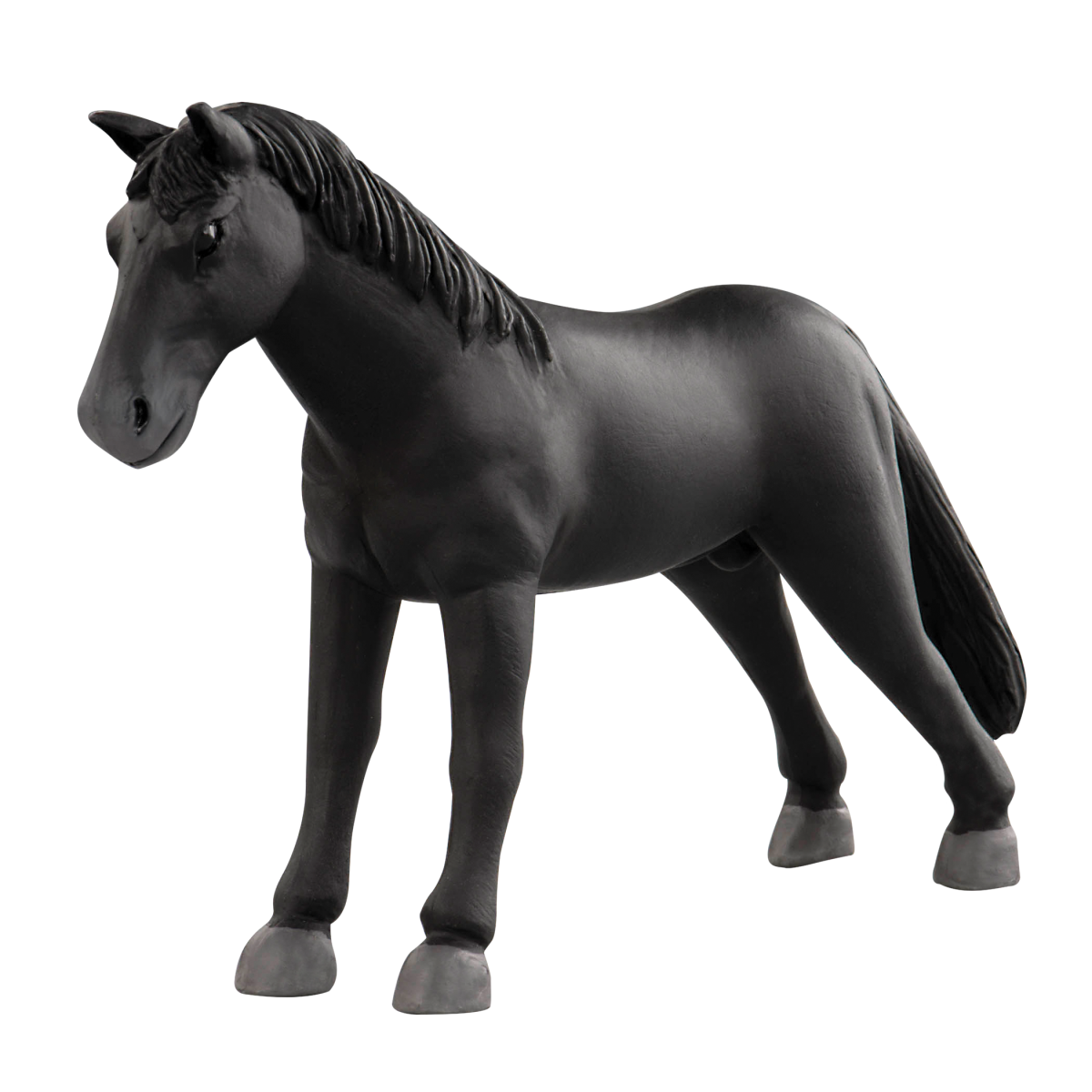 Terra by Battat: Zestaw KONI - RASY EFEKTOWNE – z arabem i appaloosą - obrazek 4