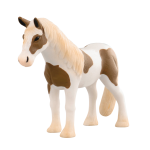 Terra by Battat: Zestaw KONI - RASY EFEKTOWNE – z arabem i appaloosą - obrazek 3