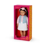 Our Generation: Lalka PAULINA 46 cm - obrazek 5