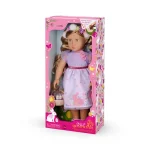 Our Generation: Lalka BLOSSOM 46 cm – wiosenna edycja limitowana 2026 - obrazek 5