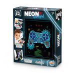 Buki: Zrób to sam - NEON Gamepad 7+