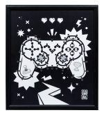 Buki: Zrób to sam - NEON Gamepad 7+ - obrazek 3