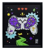 Buki: Zrób to sam - NEON Gamepad 7+ - obrazek 4