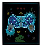 Buki: Zrób to sam - NEON Gamepad 7+ - obrazek 5