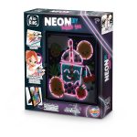 Buki: Zrób to sam - NEON Bubble Tea 7+