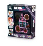 Buki: Zrób to sam - NEON Bubble Tea 7+