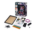 Buki: Zrób to sam - NEON Bubble Tea 7+ - obrazek 2