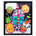 Buki: Zrób to sam - NEON Bubble Tea 7+ - obrazek 4