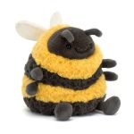 JellyCat: Pszczoła Albee 16 cm
