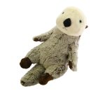 Wild Planet: pluszak maskotka wydra morska