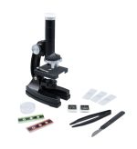 Buki: Mikroskop 20 doświadczeń 7+ - obrazek 3