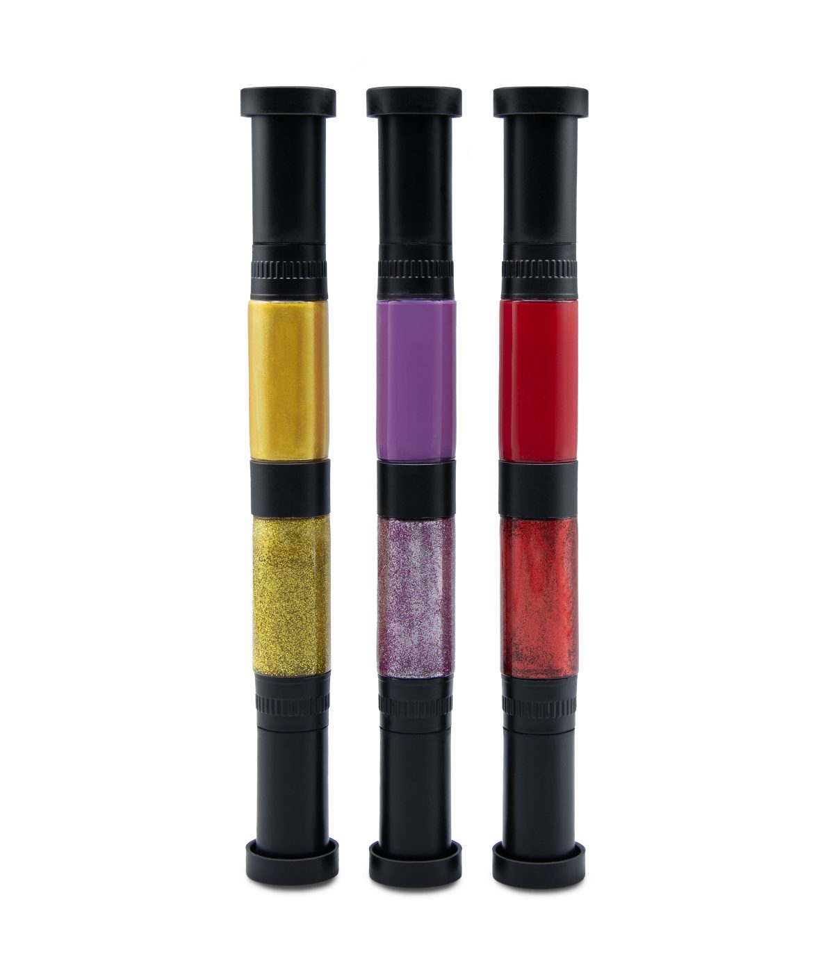 Buki: Mazaki do stylizacji paznokci CLASSIC 8+ - obrazek 3