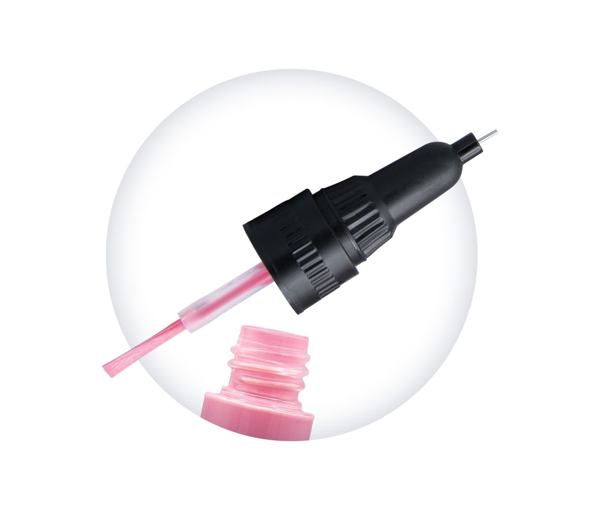 Buki: Mazaki do stylizacji paznokci SWEET 8+ - obrazek 3