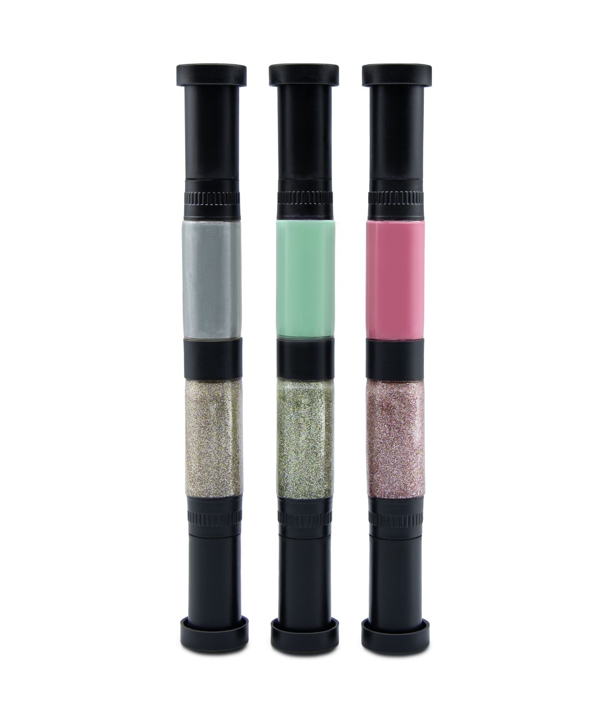 Buki: Mazaki do stylizacji paznokci SWEET 8+ - obrazek 2