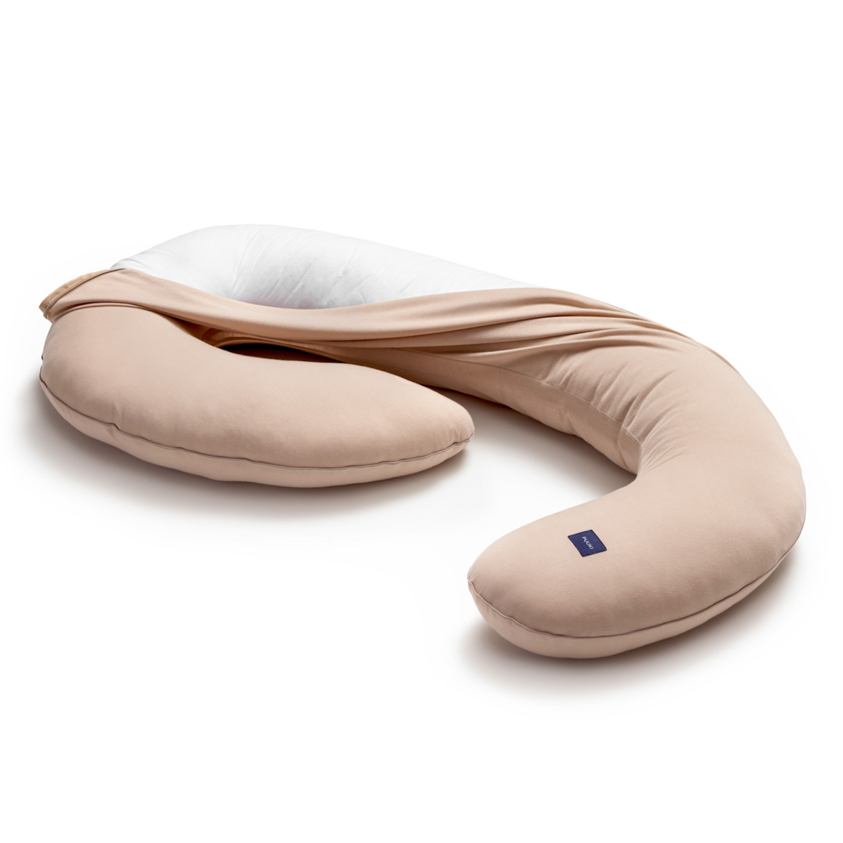 PUUKI: poduszka ciążowa NUGAT - obrazek 6