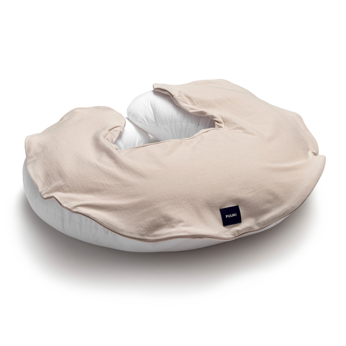 Poofi: poduszka do karmienia LATTE - obrazek 5
