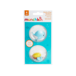 Munchkin: pływające zabawki do kąpieli zestaw 2 szt. - obrazek 4
