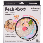 Jellystone, Sensoryczny dysk z figurkami A-Ku-Ku! Peekaboo Wróżki - obrazek 3