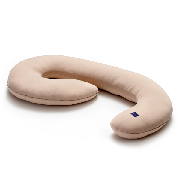 PUUKI: poduszka ciążowa NUGAT