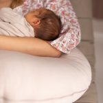 Poofi: poduszka do karmienia LATTE - obrazek 2