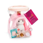 Our Generation: Kotek z domkiem-drapakiem i akcesoriami – Purrfect Retreat - obrazek 3